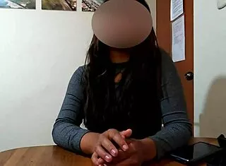 laura shy student first oral casting creampie no condom free version?