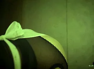 skinny pantyhose slave petite takes monster cocks bent over doggystyle group