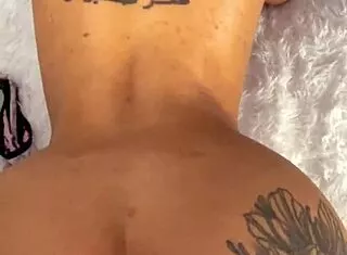 Why Does This Asian Slut Only Take Anal Creampies?