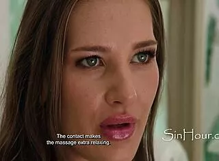 i get so turned on by jewel diamant's oiled nuru massage turning erotic and sensual