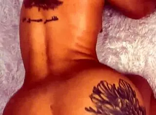 Why Does This Asian Slut Only Take Anal Creampies?