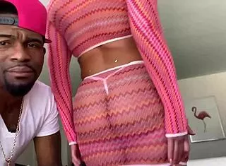rome major blasts cum all over mellanie monroe's juicy blonde ass