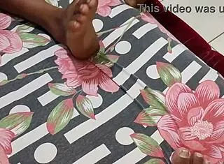 Amateur 69 Delight with Sweet Young Stud's Juicy Cock
