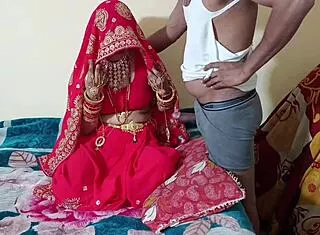 dirty bhabhi best friend gf first anal creampie doggy blowjob bedroom talk