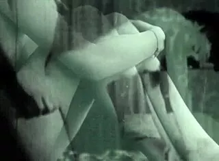 uncover the hidden erotic secrets in vintage hairy milf beaver films