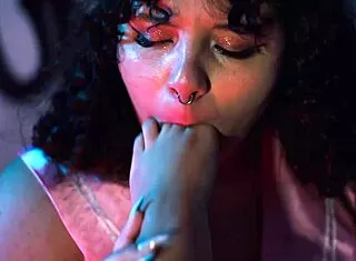 sit your bbw ass on my face