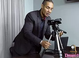 big dick bareback assfucks tgirl bella salvatore to orgasm