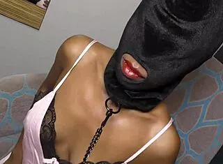 Hot ebony housewife Afrodita Kweme begs for my BBC creampie! 🔥🍑💦