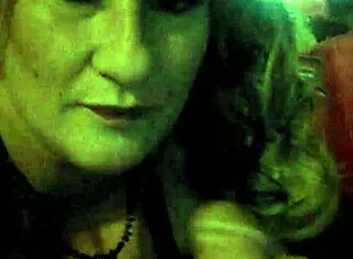 Milf gulps facial cum pov oral swallow intense