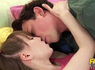 watching him fuck my tiny girlfriend while i cry breaks me