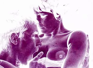 vintage erotic hairy art showcase