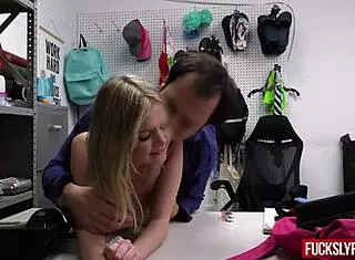 uhh teen hid stuff now fuck her deep?