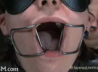 bound perfect body femdom slave needs hard bdsm pleasuring