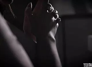 INNOCENT BRUNETTE TEEN 18+ CRAVES ANAL DOGGYSTLE BENT OVER!