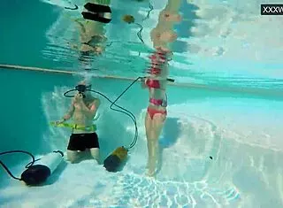 me n partner film eva sasalka jason underwater fuck