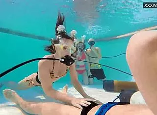 me n partner film eva sasalka jason underwater fuck