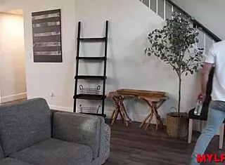 ever fantasized about riding your mommy friend's son's best friend cowgirl rough?