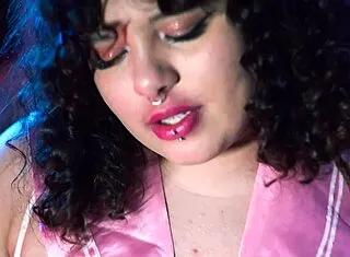 sit your bbw ass on my face