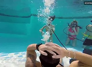 me n partner film eva sasalka jason underwater fuck