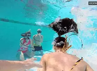 me n partner film eva sasalka jason underwater fuck