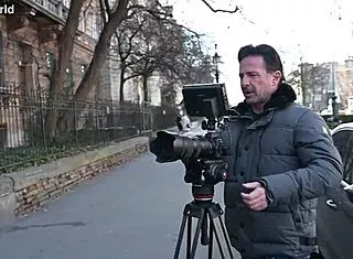 eveline and silvia dellai crave their own rough dp gangbang?