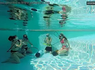 me n partner film eva sasalka jason underwater fuck