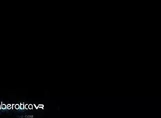 solo teen miledy rubs shaved pussy with toy 😈🔥