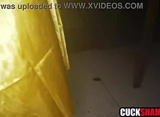 wife shares big black cock at halloween party, cuck watches?