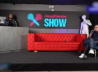 colombian slut spreads shaved pussy for public club pounding pov