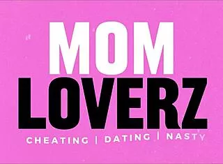 Curvy Milf Mom Strips Tight Dress for Sweater Pounding Action