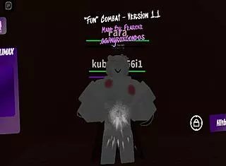 roblox players fuck hard in virtual sex game