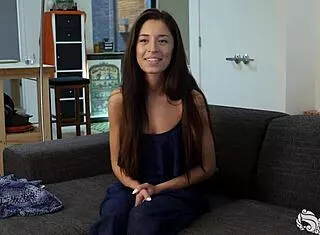 cameron canela cums so fast pussy squirtin wet