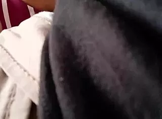 suckin sis hubby cock he films sneaky