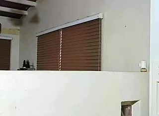 stepbrother fucks me deep while hubby works screams in spanish!