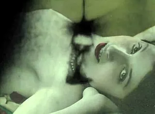 uncover the hidden erotic secrets in vintage hairy milf beaver films