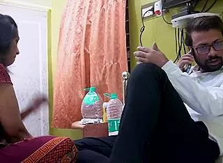 Married Indian Wife's Juicy Pussy Squirts In Passionate Homemade Fuck!