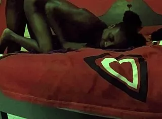 Shy Naughty Skinny Brunette Invites Big Black Cock For Sensual Bareback Pounding Full Homemade Movie