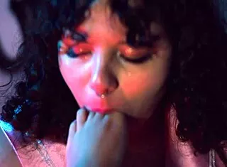 sit your bbw ass on my face