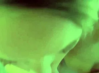 PREGNANT BABE CRAVES MONSTER COCK IN HER PETITE BODY!
