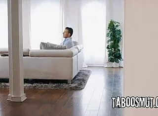 Cali Caliente lends a hand in the kitchen