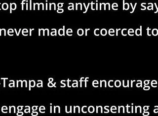 Ever wonder what Lilith Rose does in her latex gyno exam from patient's POV?