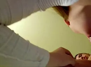 i deepthroat his cock then take creampie in pussy