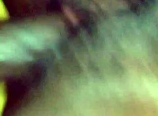 mmm sweet ebony pussy creamed by monster black cock 💦🍫