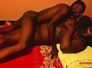 hey teacher, is your monster cock breaking my ebony ass right now?
