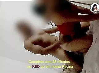 she wanted that big black cock so he let her take it