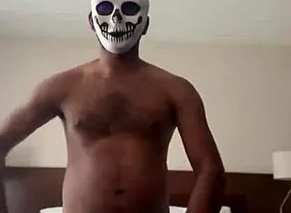 spanking this desi slut in fishnets has me screaming with domination and humiliation lust