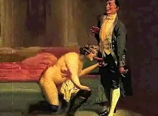 vintage erotic art stirs deep hidden desires