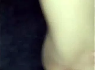 Indonesian Students Homework Turns To Cowgirl Fuck