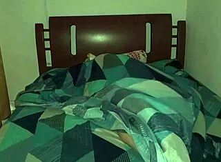 Skinny hermanastra narrow ass bareback fucked pov passionate homemade
