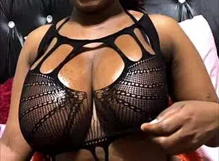 wanna see this black african wet pussy ride a dildo?